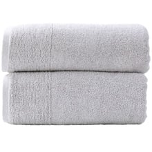 Aireys 650GSM Cotton Bath Sheets (Set of 2)